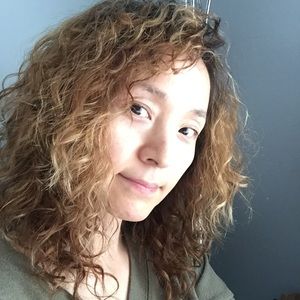 Meet your Posher, Marie